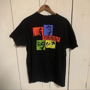 Cowboy Bebop Shirt